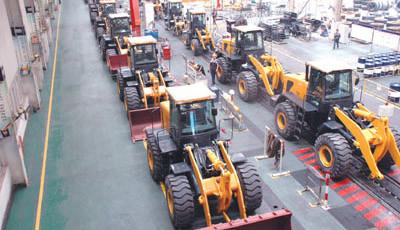 Verifizierter China-Lieferant - Wuhan Visbull Machinery Co., Ltd.