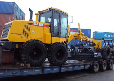 China XCMG-Nivelleermachine 200HP GR200 van de Land de Nivellerende Bouw MET het Werkende Gewicht van 1.6Ton EN de VERSNELLINGSBAK van ZF Te koop