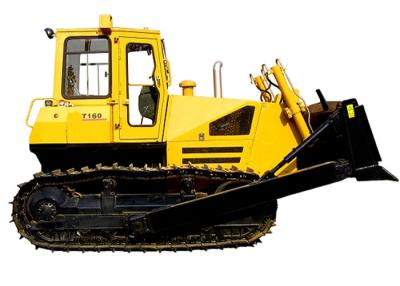 China KOMATSU 180 cavalos-força selou a escavadora do trator de esteira rolante para a terraplenagem/construção de estradas à venda