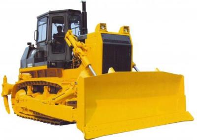 Cina bulldozer SD22 del cingolo di potere 220HP per il cantiere/l'estrazione mineraria un peso operativo da 23,4 tonnellate in vendita