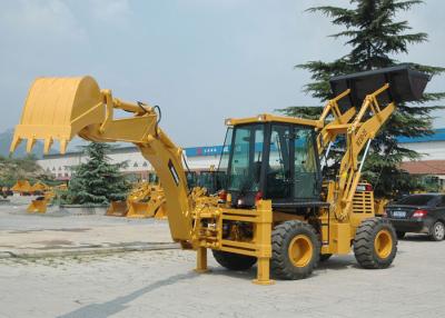 China Mini carregador WZ30-25 do Backhoe do estojo compacto de WD com capacidade de escavação da capacidade de carga 0.65m3 0.1M3 à venda