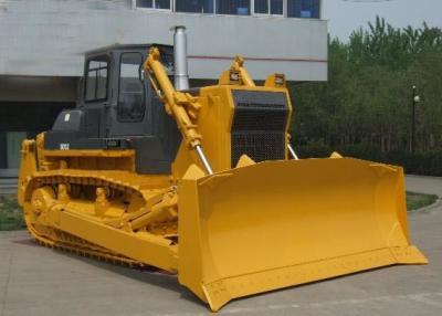 China 120 KW Crawler Bulldozer , Dozer Vehicle With 1095 Mm Blade Lift Height for sale