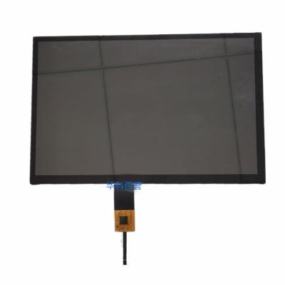 China High Quality Wide Panel Temperature Navigation OEM Consumer Electronics Full Viewing Angle Flexible Board Lcd Controller Smart Module Selectron for sale