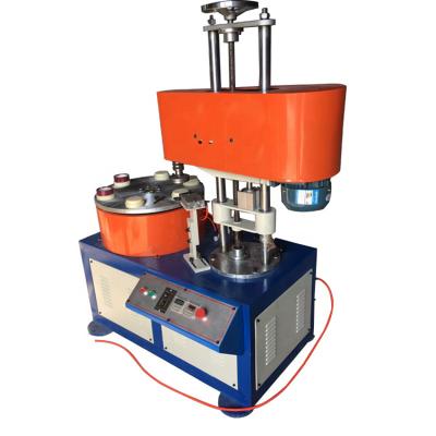 China Paper industry automatic spiral paper tube core machine carton tea tube curling machine for sale