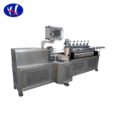 China Building Material Shops Automatic Paper Straw Making Machine Paper Drinking Straw Making Machine Prices for sale