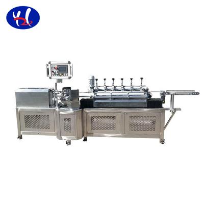 China Disposable Paper Straw Machine Building Material Stores Wrapping Paper Standards Straw Making Machine Degradable Environmental for sale