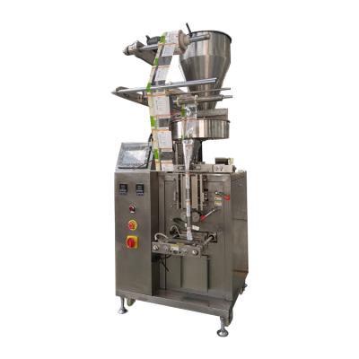 China Full Automatic Easy Operation Salt Beans Sugar Packing Machine Price for sale