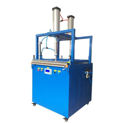 China Stable Performance Cushion Pillow Cushion Compressed Vacuum Compressor Machine Pillow Vacuum Machine for sale