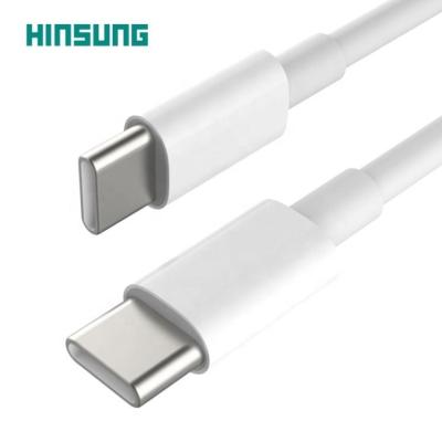 China MP3/MP4 Player Ready To Board PD 100w 20v 5a usb c to usb c cable 1m usb-c to usb-c cable with E-mark for sale