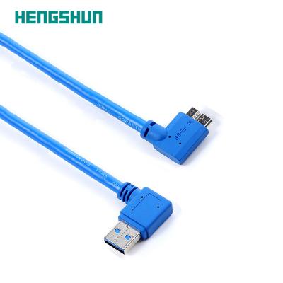 China Other 28Awg/1P 24Awg/2C Usb A 3.0 Usb To Micro Usb 3.0 Cable for sale