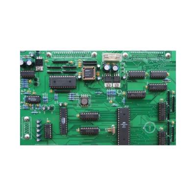 China Turnkey control system panel pcb assembly, PCBa electronics pcb and pcb assembly for sale