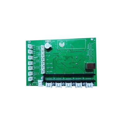 China Professional communication OEM PCB and PCBA assembly manufacturer in China for sale