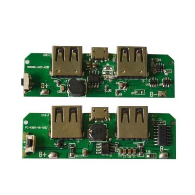 China Power Supply Charger Printed Circuit Board PCBA Assembly Supplier in China PCB Manufacturer for sale