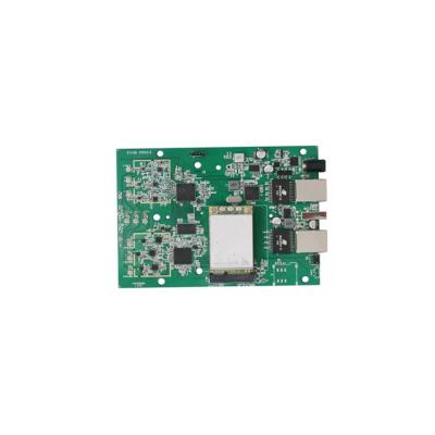 China Products OEM rgd pcb board assembly wifi router pcb electronic board for sale