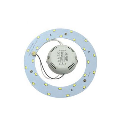 China Aluminum Base Led Light Round PCBs, Aluminum Base Led PCB PCBa for sale