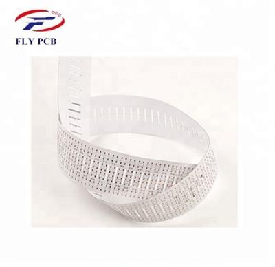 China Flexible Aluminum LED Strip SMD2835 PCB For 12V Led Strip PCB LED Strip for sale