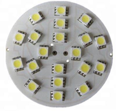 China LED lights led light smd pcb board MCPCB aluminum circuit board led pcb for sale