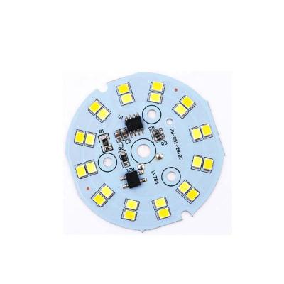 China LED Products Led Bulb PCB Board 3W 5W 7W 9W 12W 15W 100W Led PCB for sale