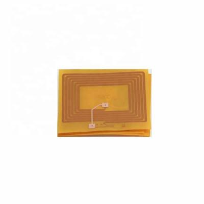 China China Manufacturer Professional Antenna PCB Antenna Flexible Fpc Circuits for sale