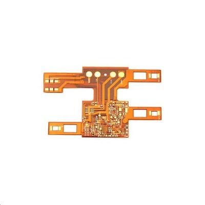 China Flexible FPC FPC Connector PCB for sale