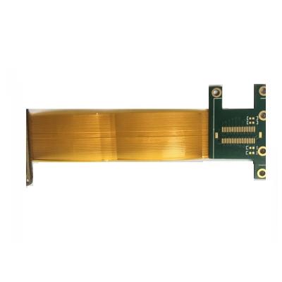 China Computer Cable PCB, Flexible PCB Manufacturer for sale