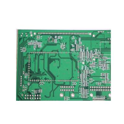 China Products 94V0 FR4 Rohs Printed Circuit Board Electronic Board PCB Board Electronic Blank PCB for sale