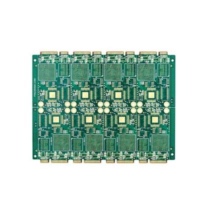 China Communication Pcb Board, China Pcb Manufacturer, Electronic Circuit Boards for sale