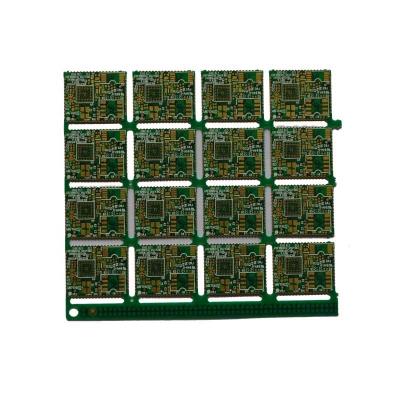 China FR-4 ROHS Customized PCB, Professional Multilayer PCB Manufacturer in China for sale