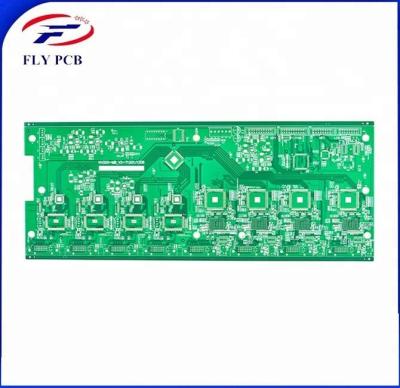 China Smart FR4 PCB apply on smart home appliance for sale