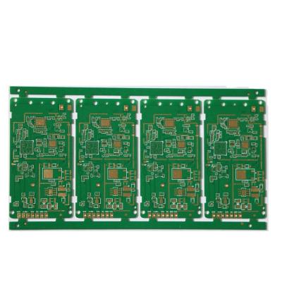 China Smart Home Appliance Customized Multilayer PCB Boards For Smart Home Appliance for sale