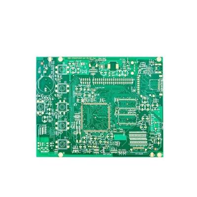 China Multilayer Consumer Electronics OEM PCB Factory Rohs Circuit Board for sale