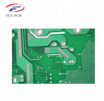 China High Frequency FR4 Inverter Soldering Machine Customized Inverter Soldering PCB Board , Soldering Machine Circuit Board Shenzhen for sale