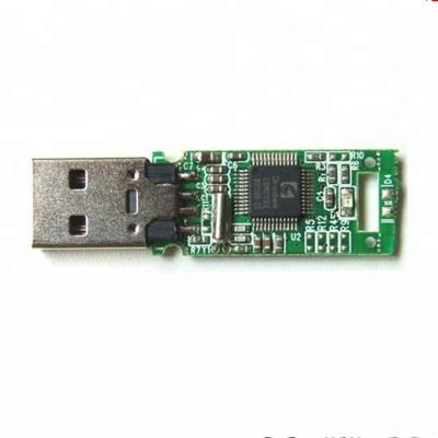 China USB flash drive usb flash drive pcb,low cost usb flash drive board,usb pcb board factory for sale