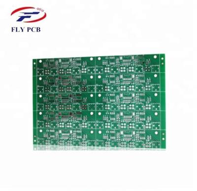 China Electronic TV OEM Printed Circuit Board Manufacturer for TV Card for sale