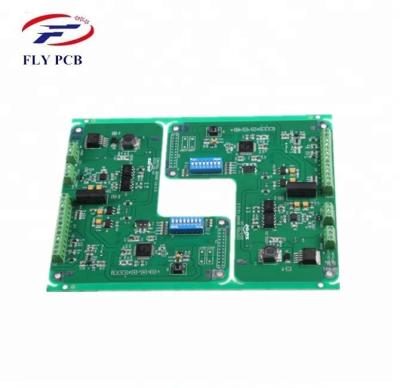 China Electronic Products Alibaba PCB Fast Clone,PCB Copyservice,PCB Plates Manufacturer for sale