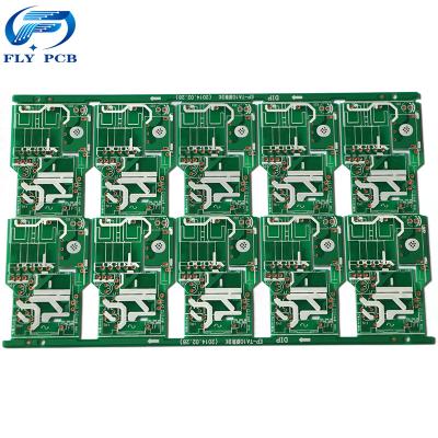 China FR4 PCB Customized PCB Reverse Technical Service for sale