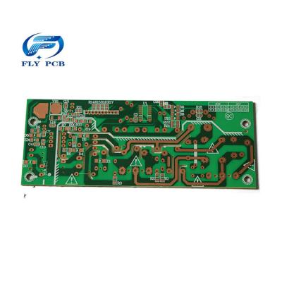 China FR4 PCB OEM PCB Manufacturing Multilayer PCB for sale