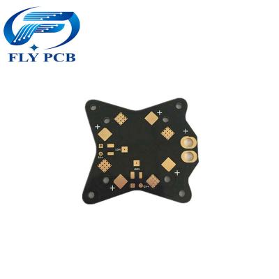 China Universal FR4 Electronic Circuit Assembly Inverter PCB Panel DC and AC Inverter PCB Assembly Panel for sale