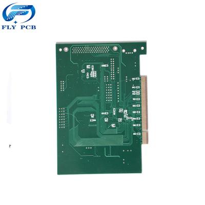 China Factory Customized FR4 Double Sided Universal PCB Board for sale