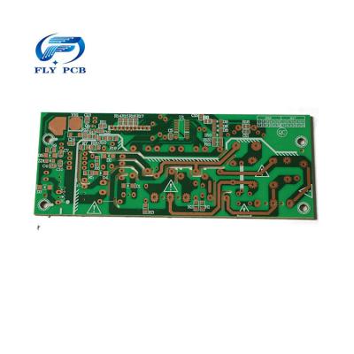 China FR4 Factory PCBA Assembly Board Custom Design Service Manufacturing Controller Compatible Board WAVGAT Module PCB Development Board for sale