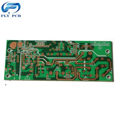 China Wholesale Factory Customized FR4 Impedance PCB Board for sale