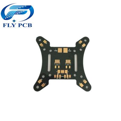 China FR4 China Factory Service PCB Assembly Electronics Custom PCB Circuit Board for sale