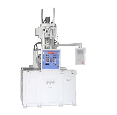 China JTT-550DM Verticale injectievormmachine voor ABS/PP-verwerking Te koop