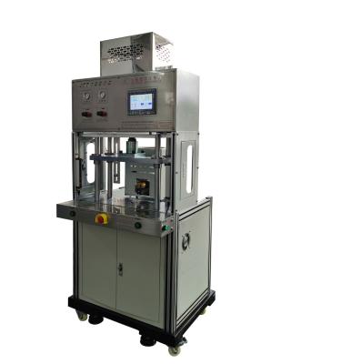 China 25 G/S Spritzgehalt Niederdruck Spritzgießmaschine vertikal JTT-100-1-Z zu verkaufen