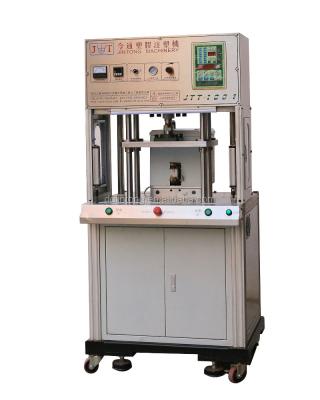 중국 수직 저압 주입 폼 머신 JTT-100 판매용