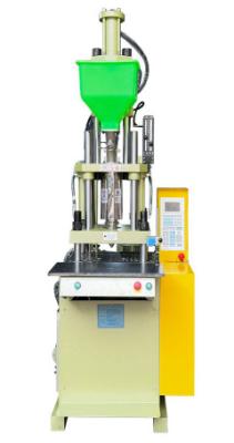 China small plastic vertical injection moulding machine JT-250 à venda