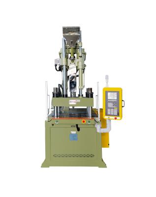 China vertical injection molding machine 120T for umbrella bones for sale