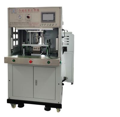 Κίνα Low Pressure Injection Molding Machine JTT-100 For Coaxial Cable high frequency high speed cable connector προς πώληση