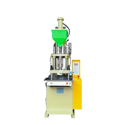 China Pneumatic zipper injection molding machine JT-250 for sale