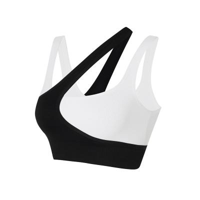 China 2021 Hot Selling Ladies Cotton Organic Custom Cropped Tank Tops QUICK DRY Short Sleeve Tank Tops Women's Tank Tops for sale